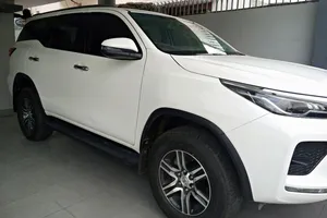 Toyota Fortuner 2.7 G 2022 for Sale