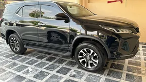 Toyota Fortuner Legender  2023 for Sale