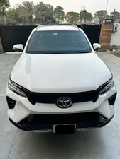 Toyota Fortuner Legender  2023 for Sale