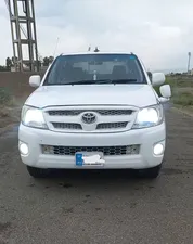 Toyota Hilux 2006 for Sale