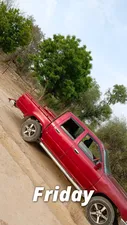 Toyota Hilux Double Cab 1994 for Sale