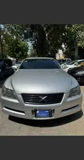 Toyota Mark X 250G 2006 for Sale