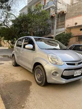 Toyota Passo 2014 for Sale