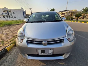 Toyota Passo X Kutsurogi 2012 for Sale