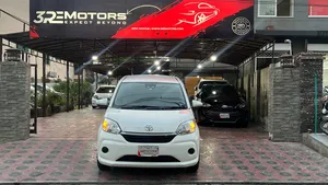 Toyota Passo X L Package S  2020 for Sale