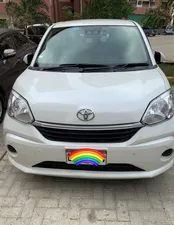 Toyota Passo X L Package S  2020 for Sale