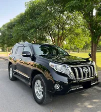 Toyota Prado TZ G 4.0 2013 for Sale