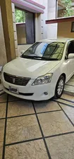 Toyota Premio X 1.8 2007 for Sale