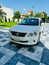 Toyota Premio X EX Package 1.8 2010 for Sale