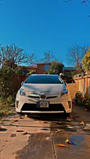 Toyota Prius G Touring Selection 1.8 2013 for Sale