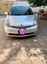 Toyota Prius G Touring Selection 1.5 2007 for Sale