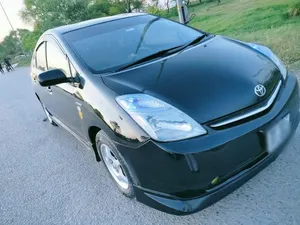 Toyota Prius S 1.5 2010 for Sale