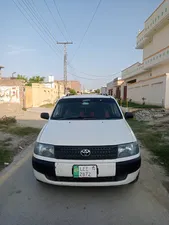 Toyota Probox 2007 for Sale