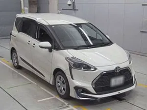 Toyota Sienta 2019 for Sale