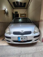 Toyota Vitz FL 1.0 2004 for Sale