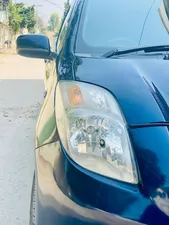 Toyota Vitz iLL 1.0 2005 for Sale