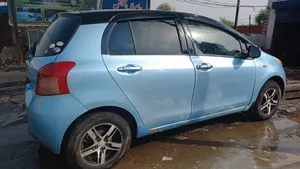 Toyota Vitz RS 1.3 2010 for Sale