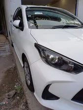 Toyota Yaris 2019 for Sale