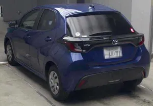 Toyota Yaris 2021 for Sale