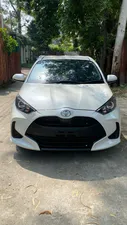 Toyota Yaris Hatchback 2021 for Sale