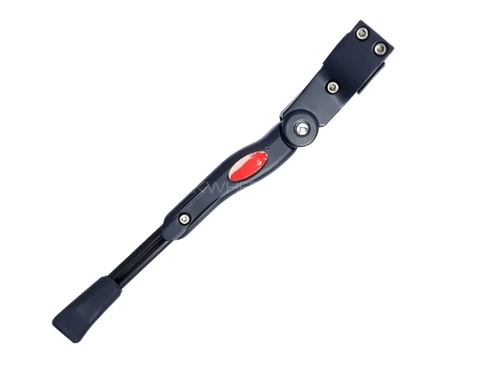 Customizable Kickstand with 3 L-Key for Easy Installation Image-1