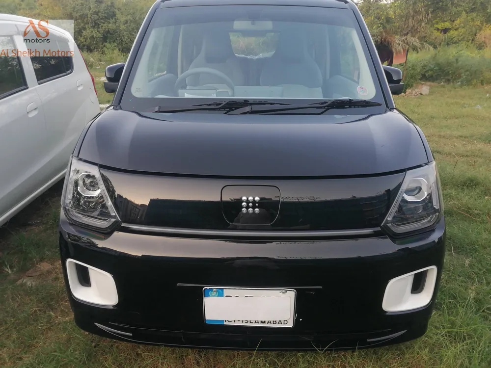 GUGO GIGI 2024 for Sale in Islamabad Image-1