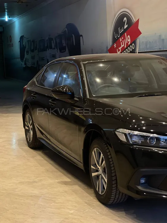 Honda Civic 2023 for Sale in Gujranwala Image-1