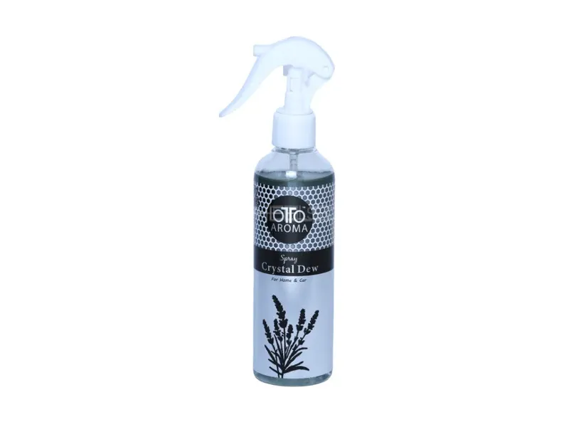 OTTO Aroma Crystal Dew Air Freshener 250ml Image-1