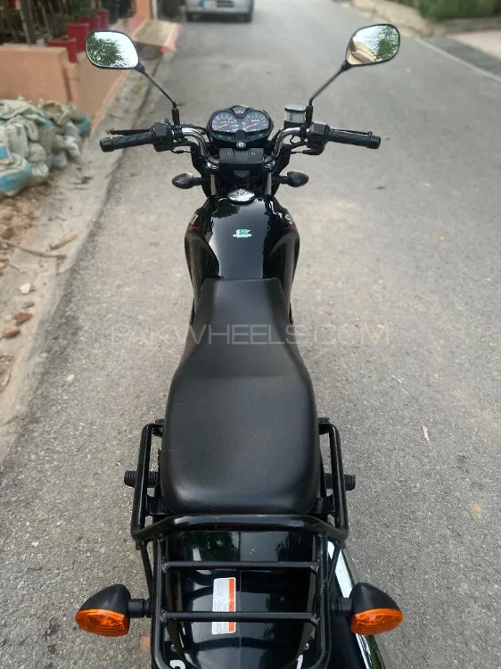 سوزوکی GR 150 2022 for Sale سوزوکی GR 150 2022 for Sale Image-9