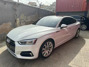 Audi A5 1.4 TFSI Sportback 2018 for Sale