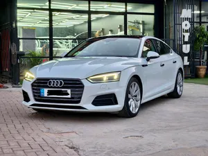 Audi A5 1.4 TFSI Sportback 2019 for Sale