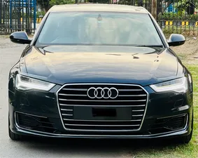 Audi A6 1.8 TFSI Business Class Edition 2015 for Sale