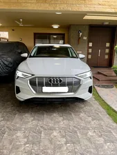 Audi e-tron 50 Quattro 230 kW 2022 for Sale