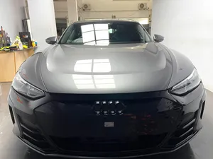 Audi e-tron GT Standard 2022 for Sale