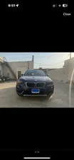 BMW X1 sDrive18i 2017 for Sale