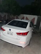 Changan Alsvin 1.3L MT Comfort 2021 for Sale