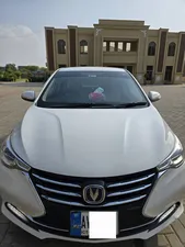 Changan Alsvin 1.3L MT Comfort 2021 for Sale