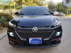 Changan Oshan X7 FutureSense 2022 for Sale