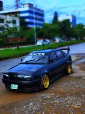 Daewoo Racer Base Grade 1.5 1993 for Sale