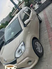 Daihatsu Boon X SA 2 2019 for Sale