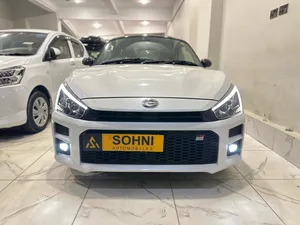 Daihatsu Copen 2021 for Sale