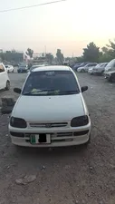 Daihatsu Cuore 2004 for Sale