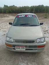 Daihatsu Cuore 2009 for Sale