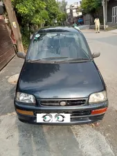 Daihatsu Cuore CL 2007 for Sale