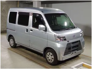 Daihatsu Hijet Cruise 2020 for Sale