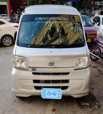 Daihatsu Hijet Special 2011 for Sale