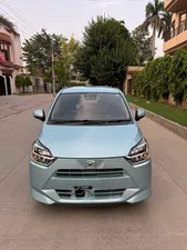 Daihatsu Mira X 2022 for Sale