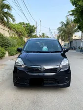 Toyota Pixis Epoch X 2014 for Sale