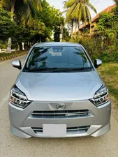 Daihatsu Mira X SA lll 2020 for Sale