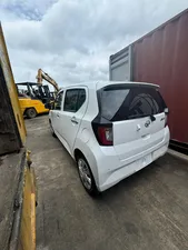 Daihatsu Mira X SA lll 2022 for Sale